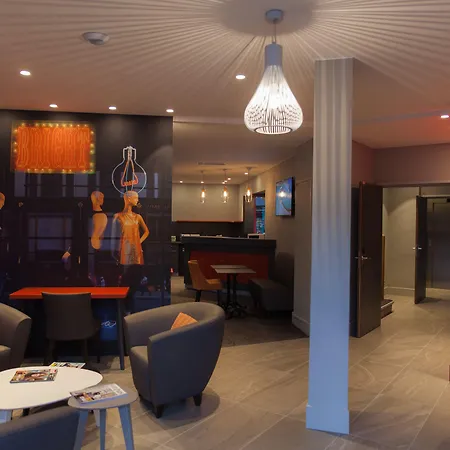 Hotel Sixteen Paris