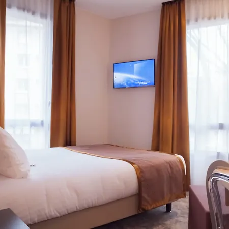 Hotel Sixteen Paris