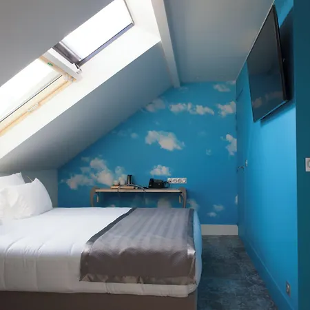 Hotel Sixteen Paris