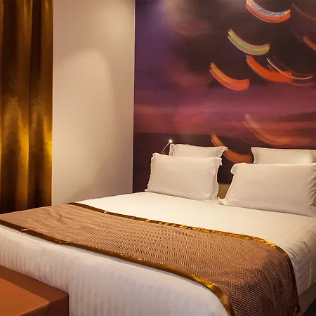 Hotel Sixteen Paris