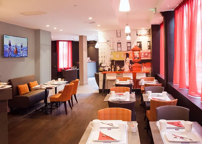 Hotel Sixteen Paris 4*