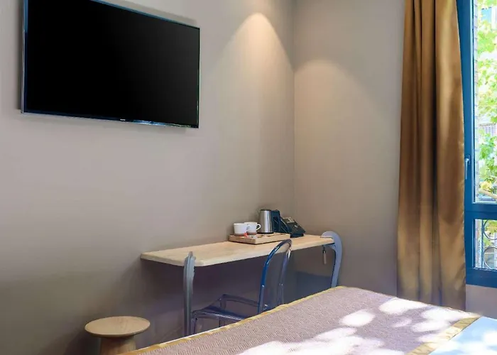 Hotel Sixteen Paris 4*